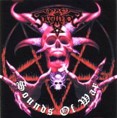 Prosatanos : Sounds Of War